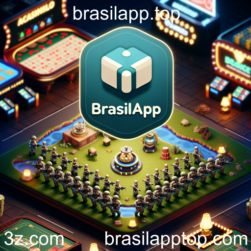 Descubra a Emoção dos Jogos de Estratégia: Uma Análise Completa